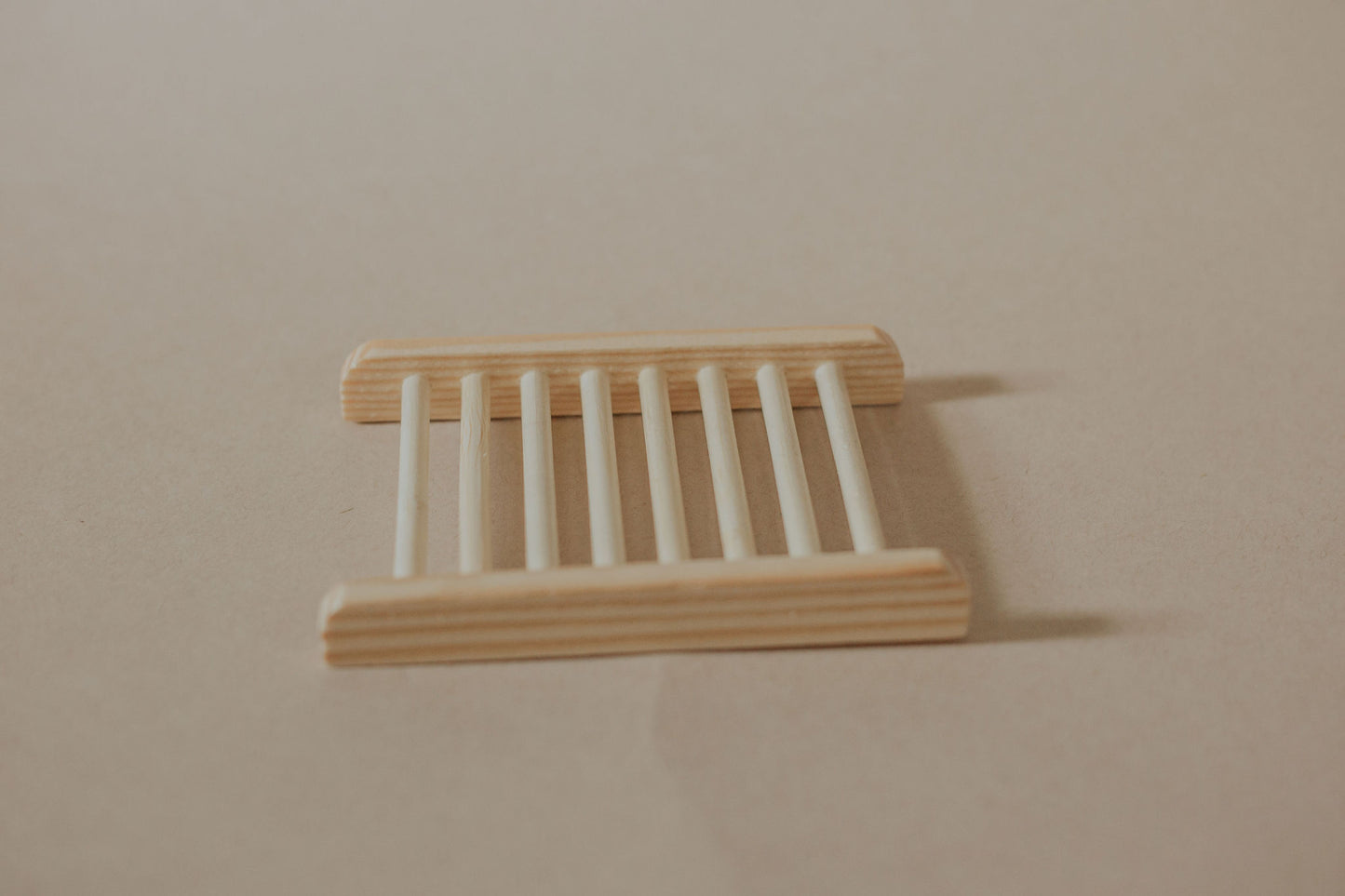 Soap Saver