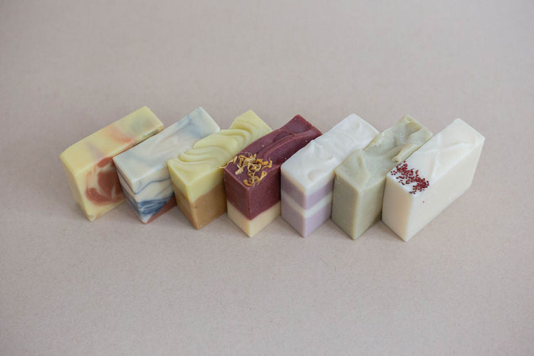 Natural Soaps